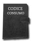 Codice Consumo
