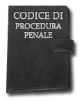 Codice Procedura Penale